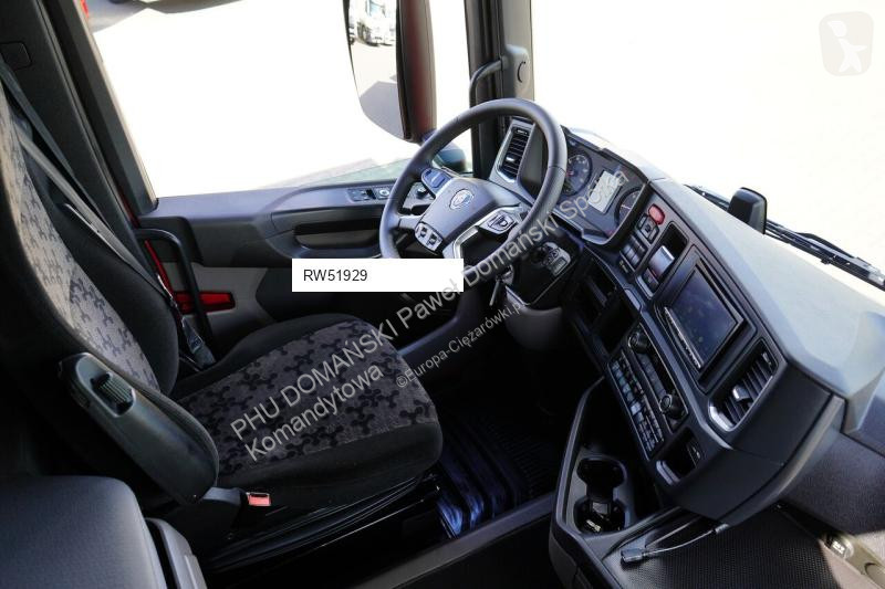 Camion Scania R 450 / ACC / EURO 6 / FIRANKA /...