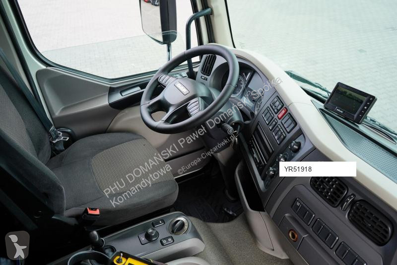 Camion DAF HB – 150 X