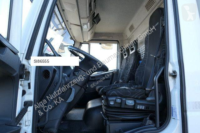 Vrachtwagen Iveco 80E18 4x2, Motorschaden, LBW,...
