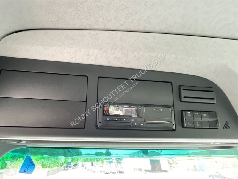 Camion Mercedes Actros 2645 L 6x4 Actros 2645 L...