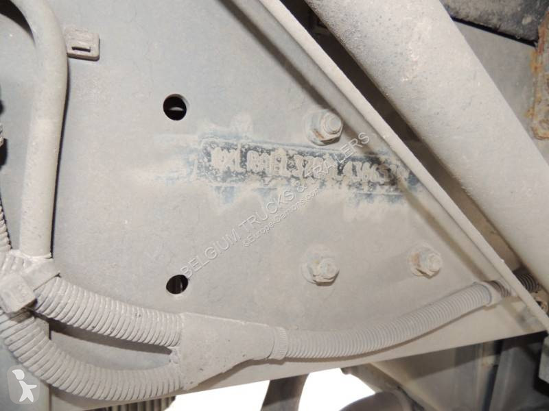 Camion DAF