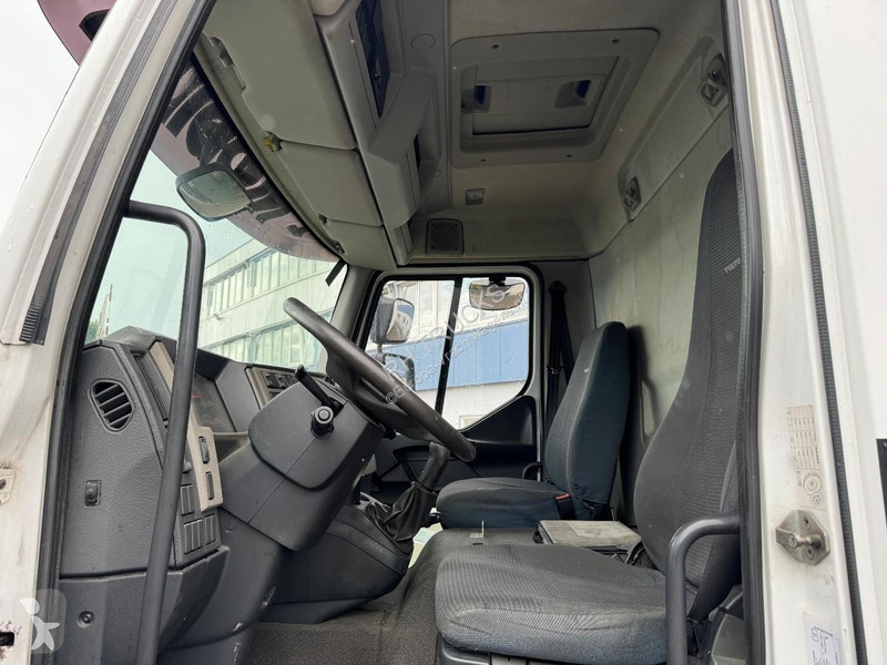 Camion Volvo 240 4X2 + DHOLLANDIA DHLSU11 LIFT...