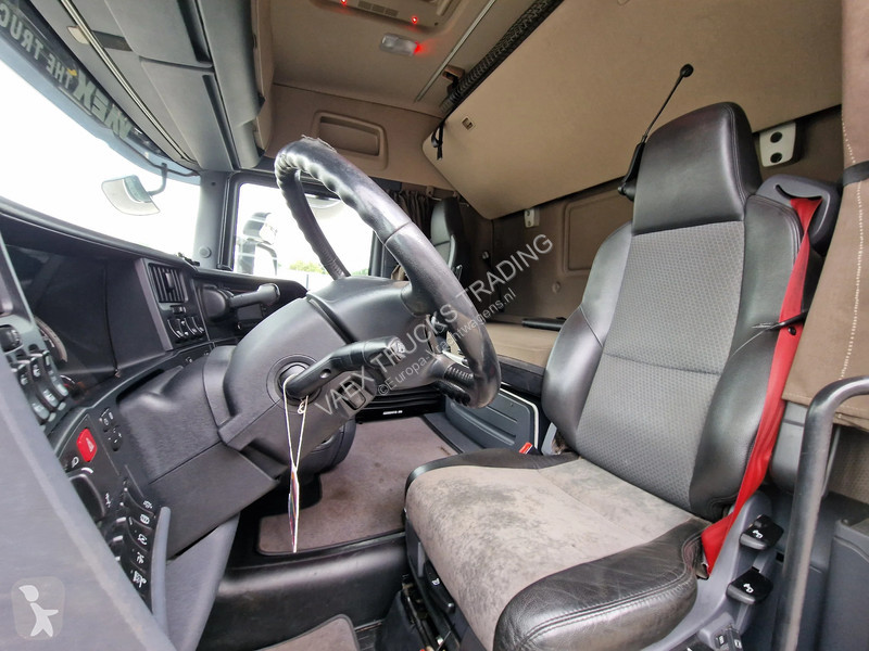 Camion Scania R450 Highline 6x2*4 - Tautliner -...