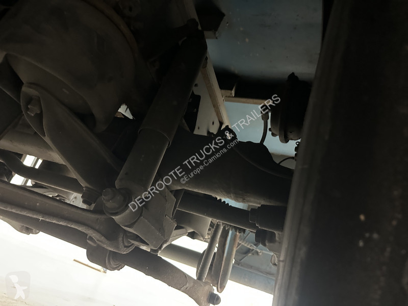 Camion Volvo 420 - 6x2