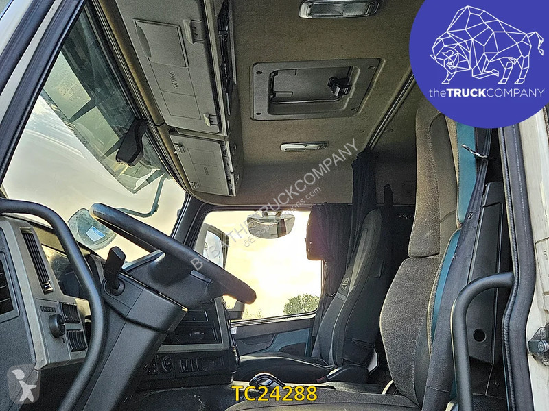 Camion Volvo