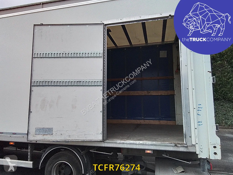 Camion DAF 210