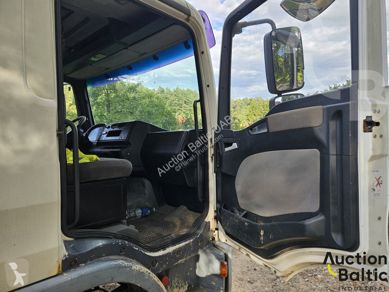 Camion MAN 7.150 4X2 BL