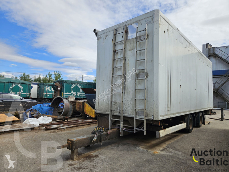 Camion MAN TGS