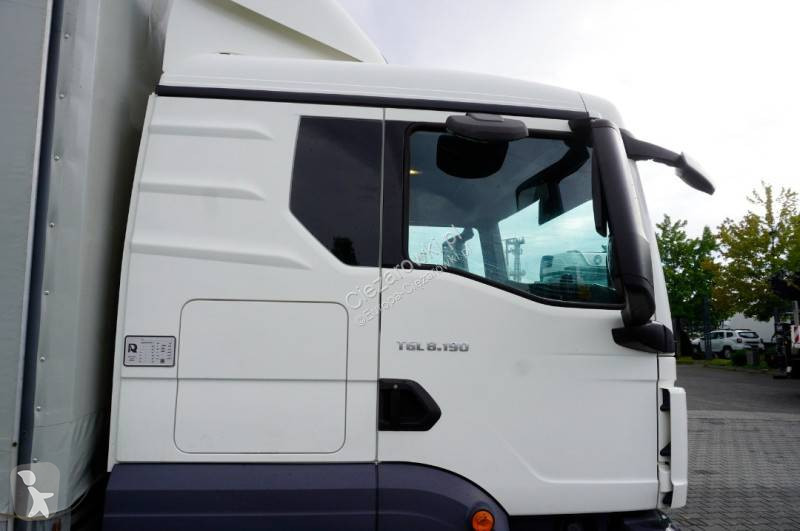 Camion MAN