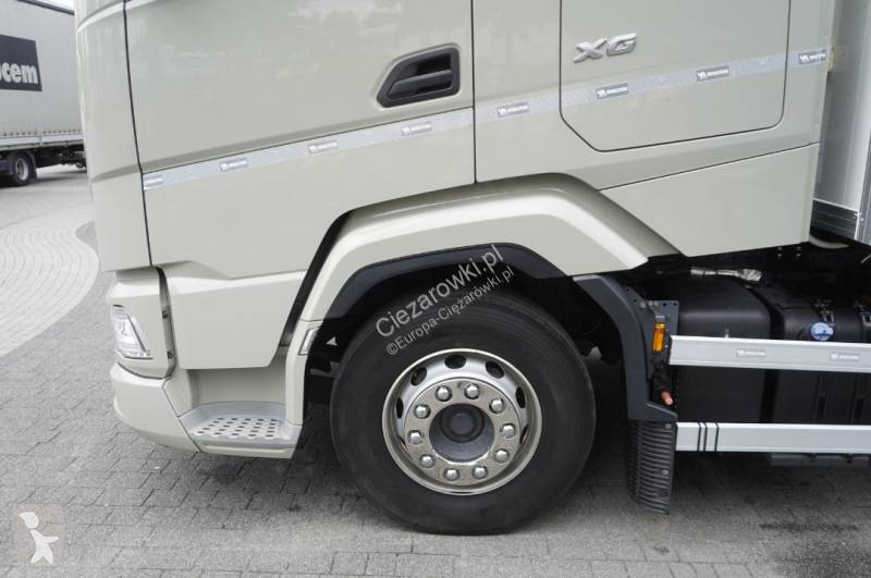 Camion DAF