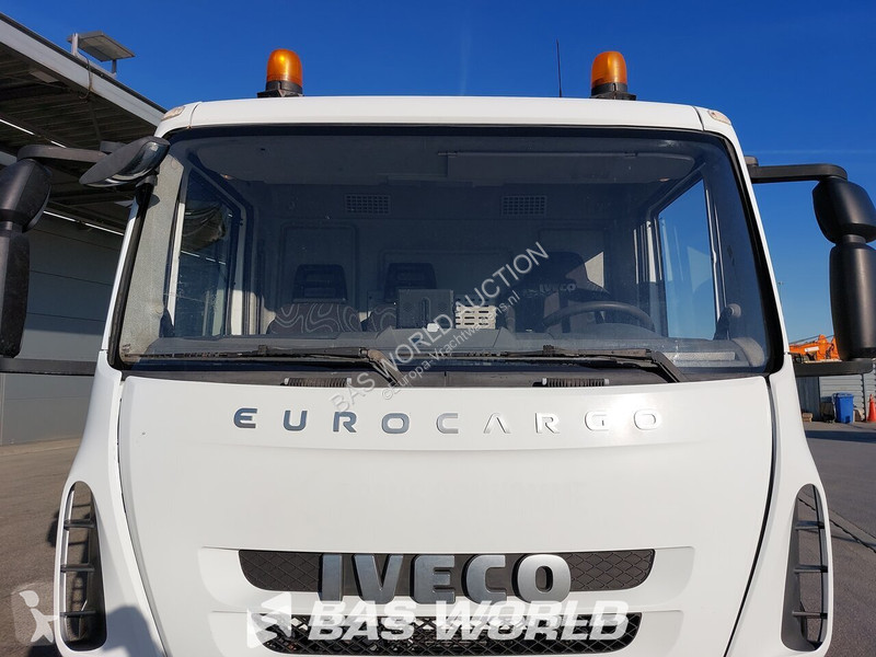 Camion Iveco 180E250