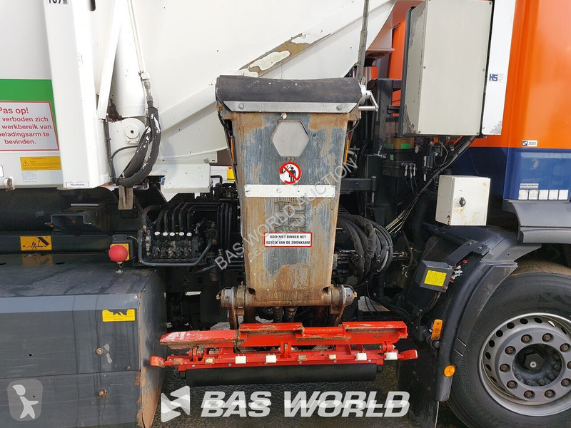 Camion Iveco 330