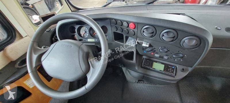 Véhicule utilitaire Iveco