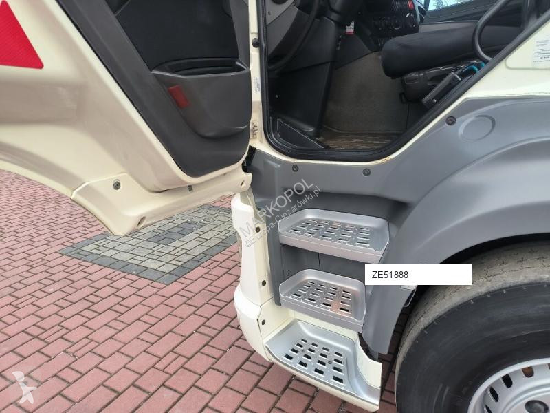 Vrachtwagen DAF CF410/ FIRANKA/ 6x2/ EURO 6/...