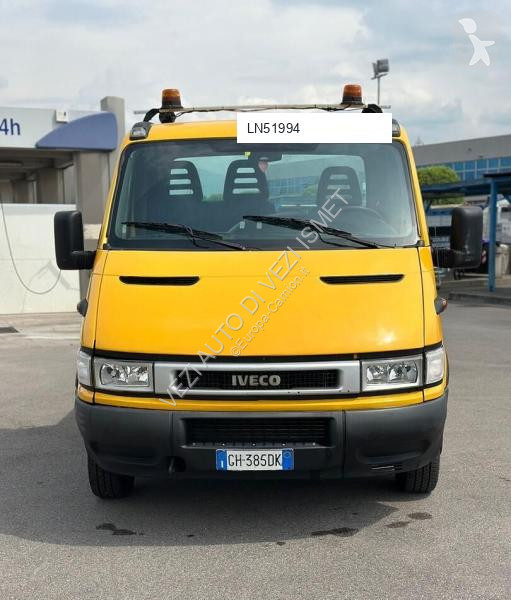 Camion Iveco