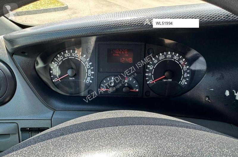 Camion Iveco Dailly 50 c 15