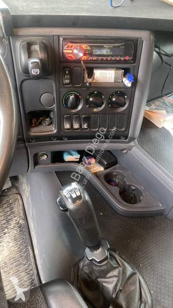 Scania  truck