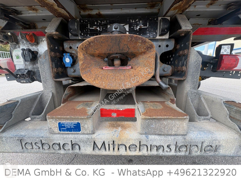 Camion Mercedes 2548*Mit...