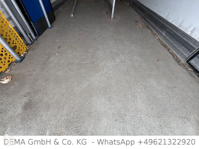 Camion MAN TGL *Carrier*LBW*2...