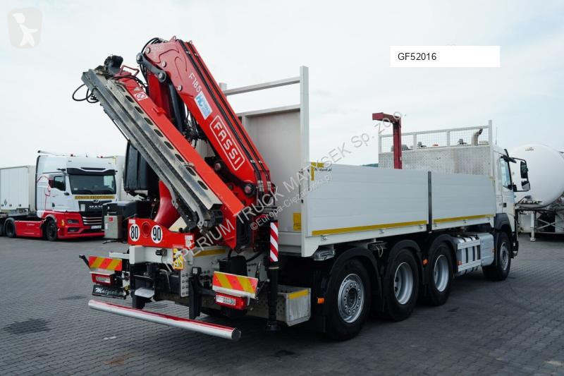 Camion Volvo F 185 A.2.24