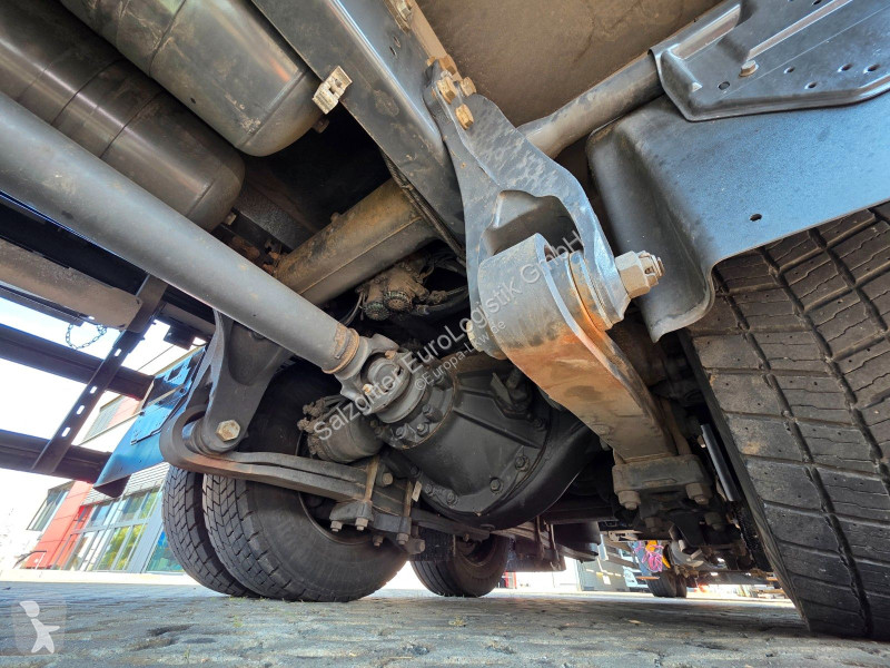 Camion Scania P360B6x2*4B | 6D | enkachse |...