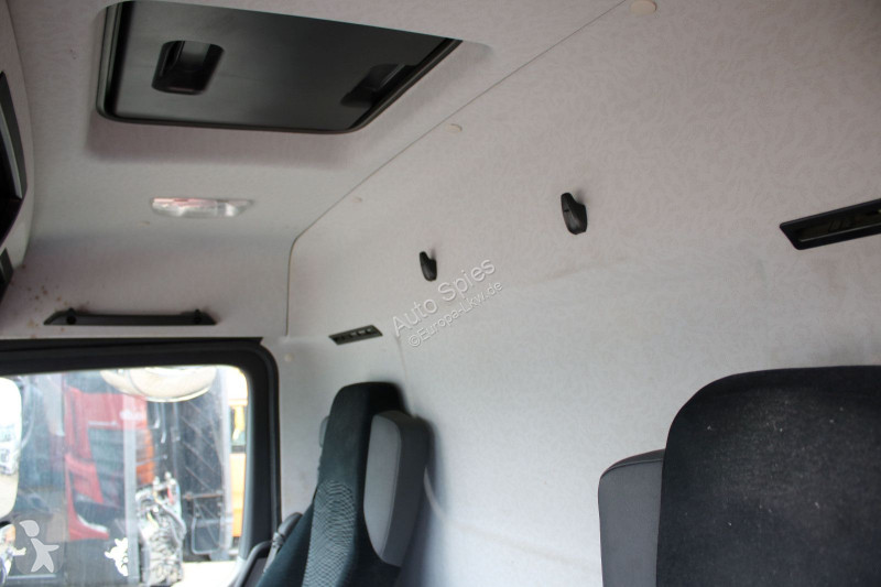 Camion Mercedes 2535 *EURO 6*