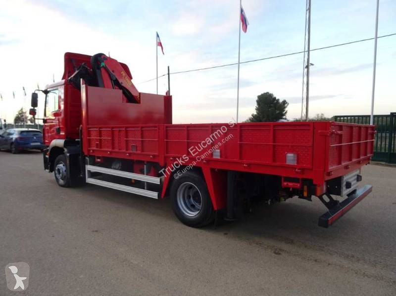 Camion MAN