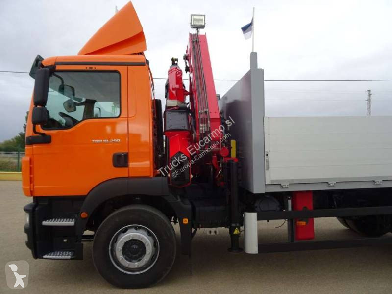 Camion MAN