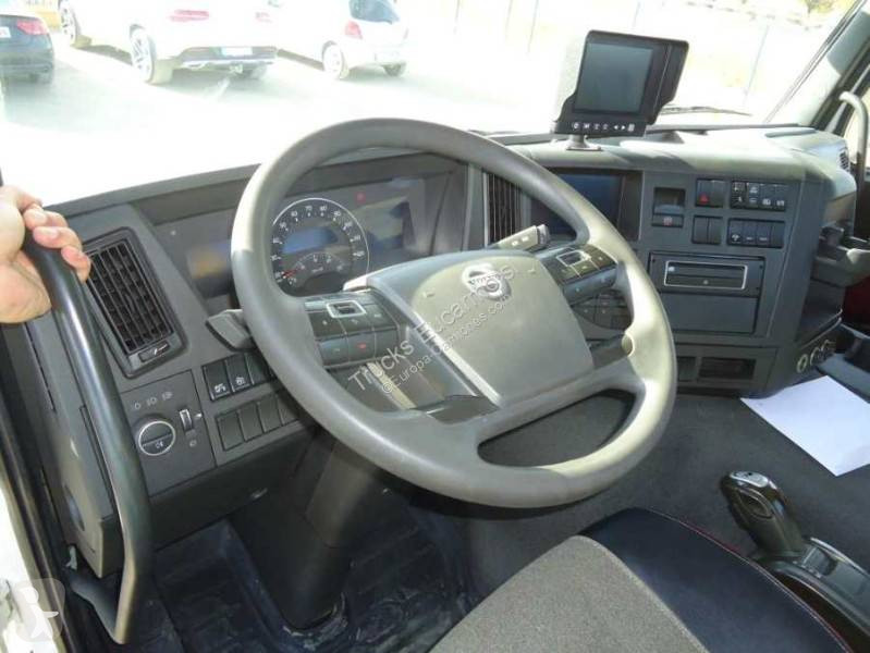 Camion Volvo