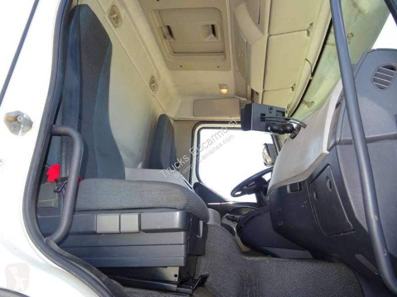 Camion Volvo