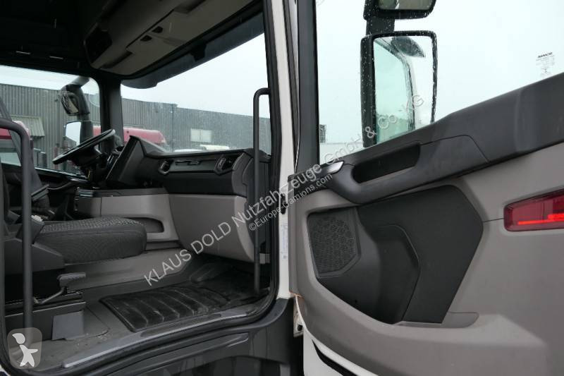 Camion Scania