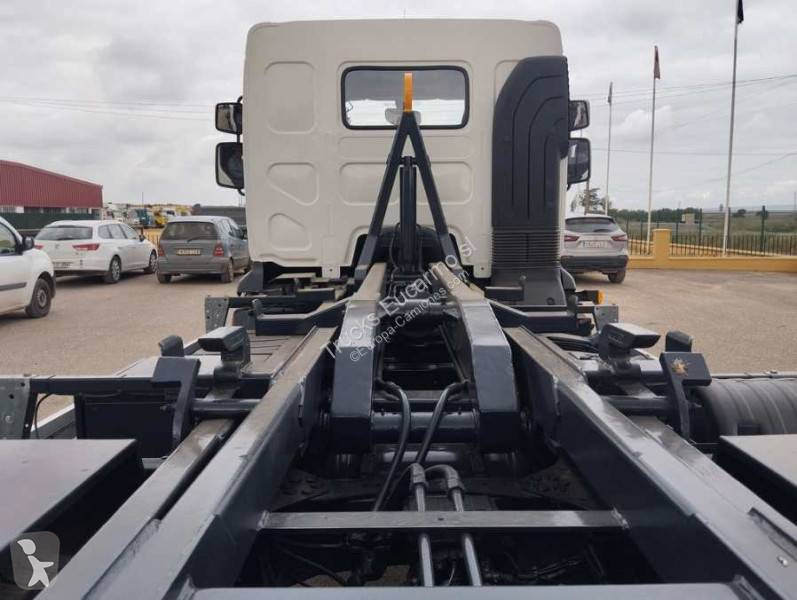 Camion Volvo