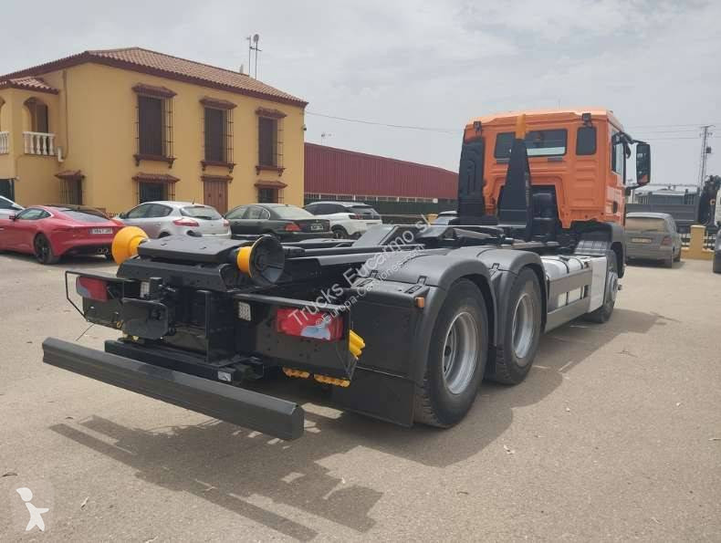 Camion MAN