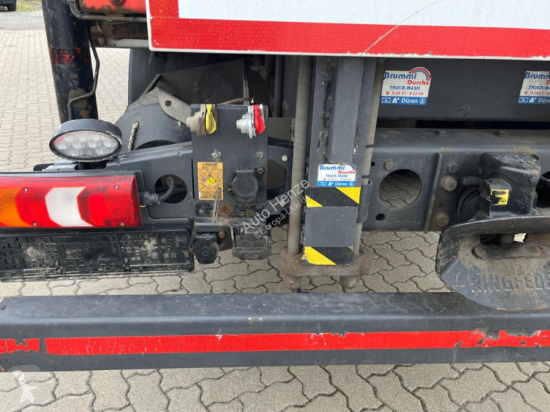 Camion Mercedes Antos 2648 6x4 Pritsche...