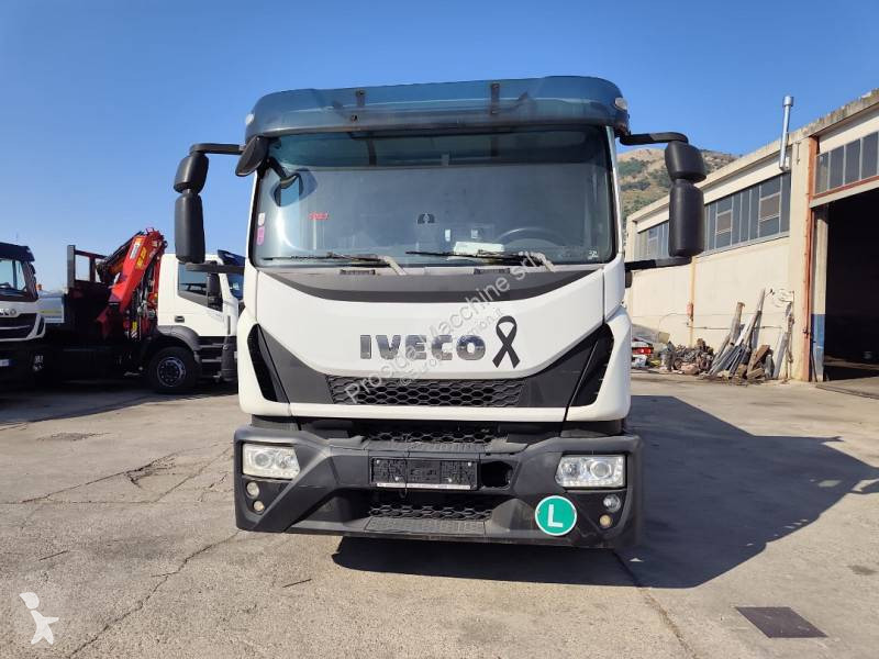 Camion Iveco