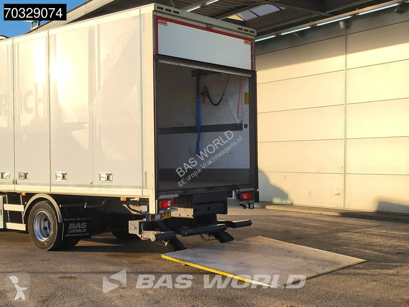 Vrachtwagen Volvo FL 280 4X2 14tons -truck...