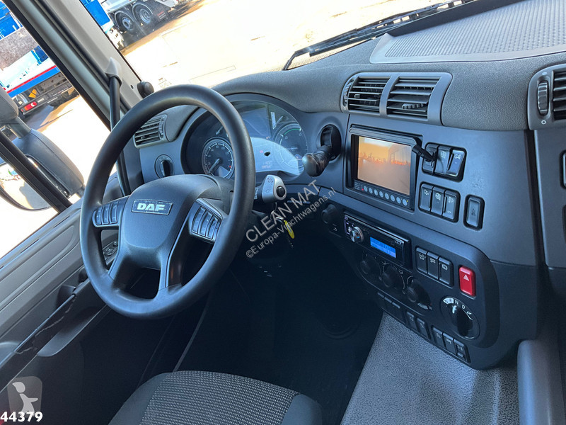 Vrachtwagen DAF FAK  440 Euro 6 VDL 26 Ton...