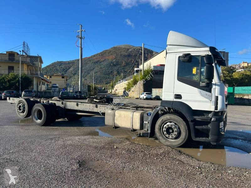 Camion Iveco