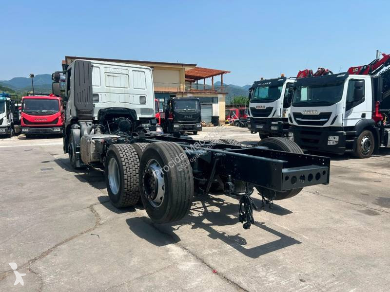 Camion Iveco