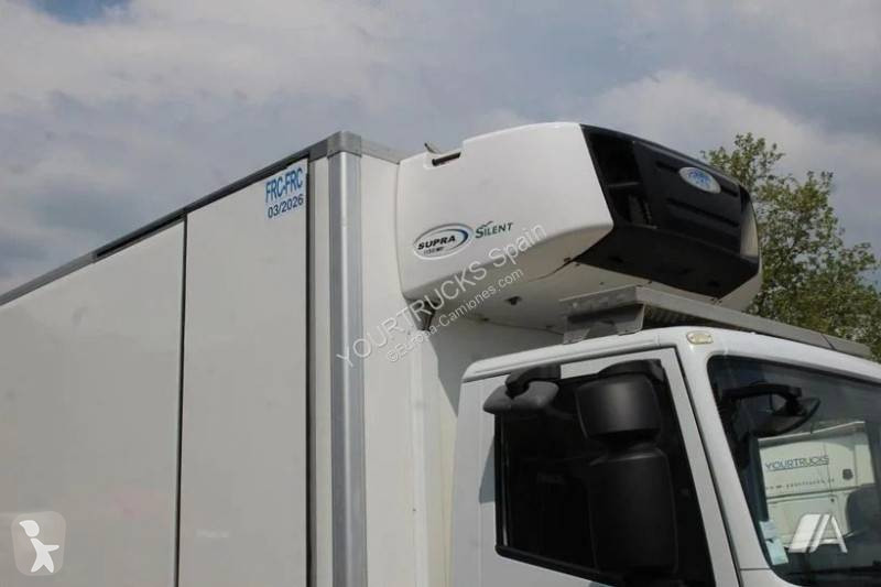 Camion Iveco