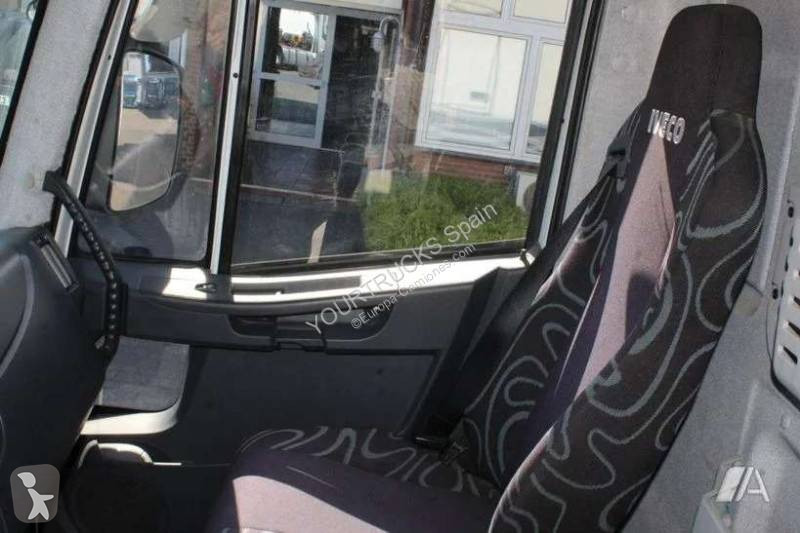 Camion Iveco