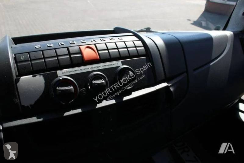 Camion Iveco