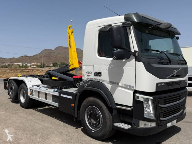 Camion Volvo