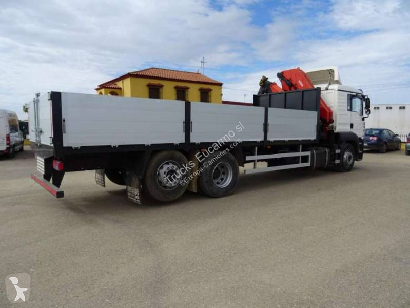 Camion MAN