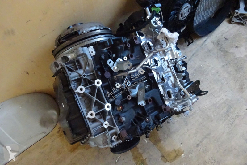 Véhicule utilitaire Renault