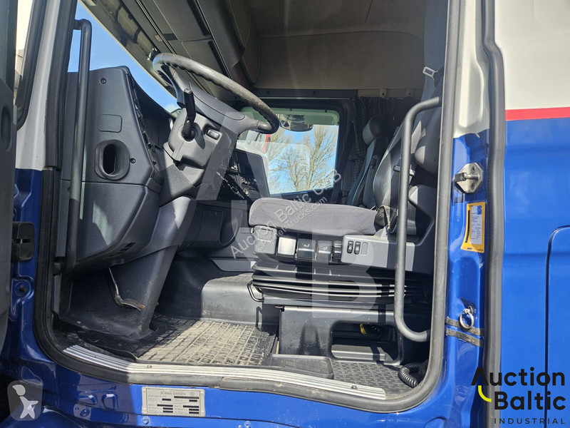 Ensemble routier Scania 400 A 6x2*4