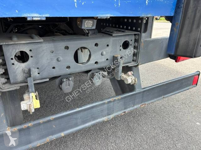 Camion Iveco