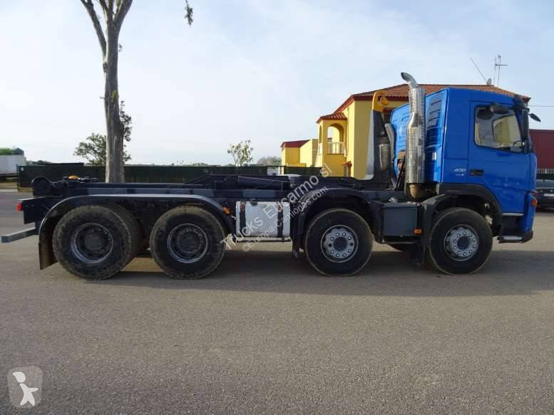 Camion Volvo