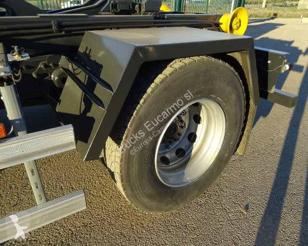 Camion Volvo