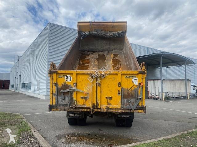 Camion Volvo